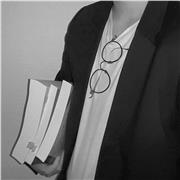 Etudiant en anglais offrant des cours particuliers